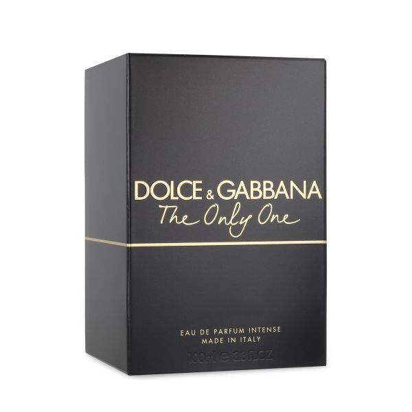 DOLCE GABANNA THE ONLY ONE INTENSE EDP 100ML