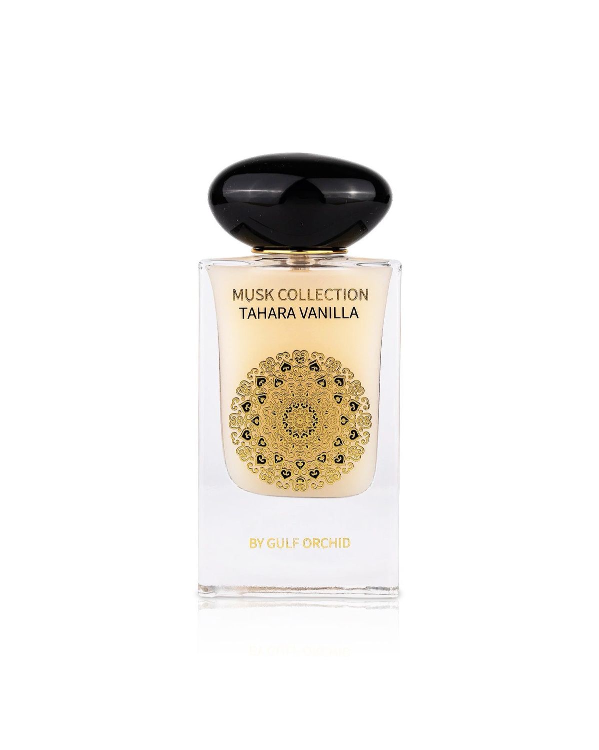 GULF ORCHID MUSK COLLECTION TAHARA VANILLA EDP 60ml