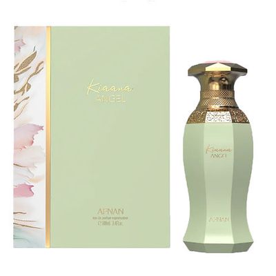 Afnan Kiaana Angel EDP 100Ml