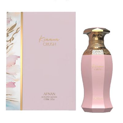 Afnan Kiaana Crush EDP 100ml