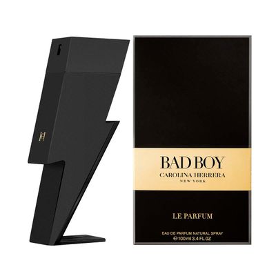 CAROLINA HERRERA BAD BOY LE PERFUM EDP SP 100ML