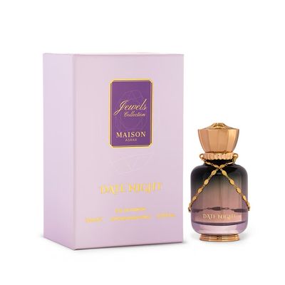 MAISON ASRAR DATE NIGHT EDP 100ml