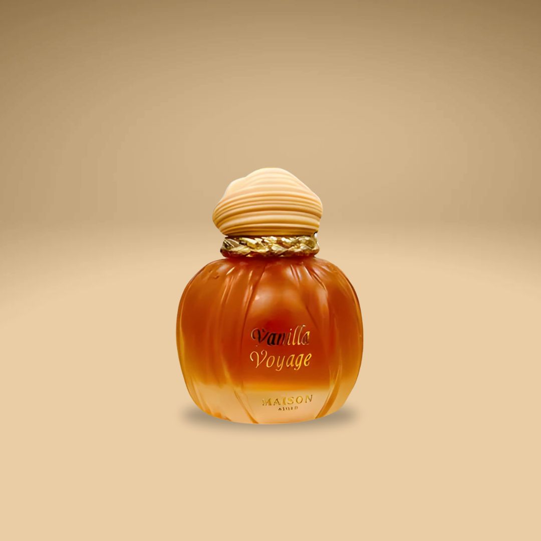 MAISON ASRAR VANILLA VOYAGE 100ml