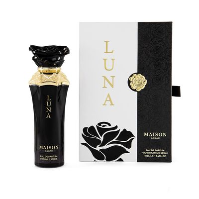 MAISON ASRAR LUNA EDP 100ml