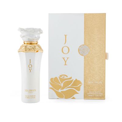 MAISON ASRAR JOY EDP 100ml