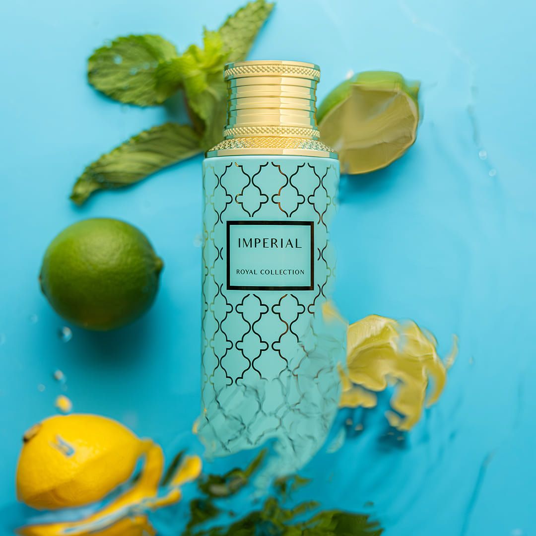MAISON ASRAR IMPERIAL EDP 100ML