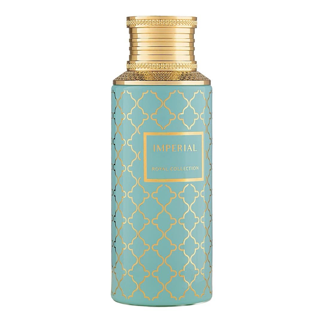 MAISON ASRAR IMPERIAL EDP 100ML
