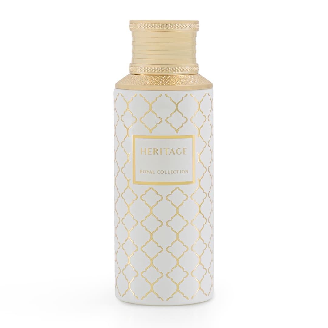 MAISON ASRAR HERITAGE EDP 100ML