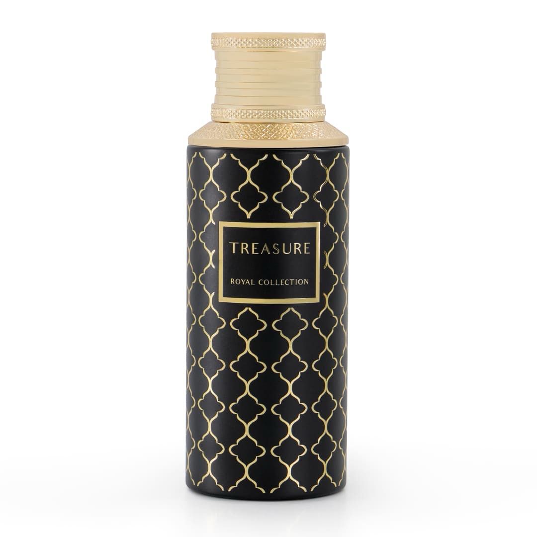 MAISON ASRAR TREASURE EDP 100ML