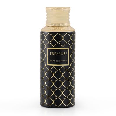 MAISON ASRAR TREASURE EDP 100ML
