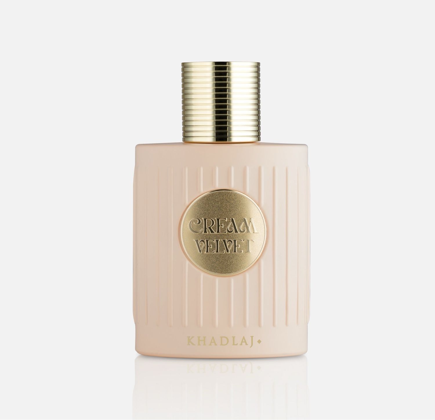 KHADLAJ CREAM VELVET EXTRAIT PARFUM 100ml