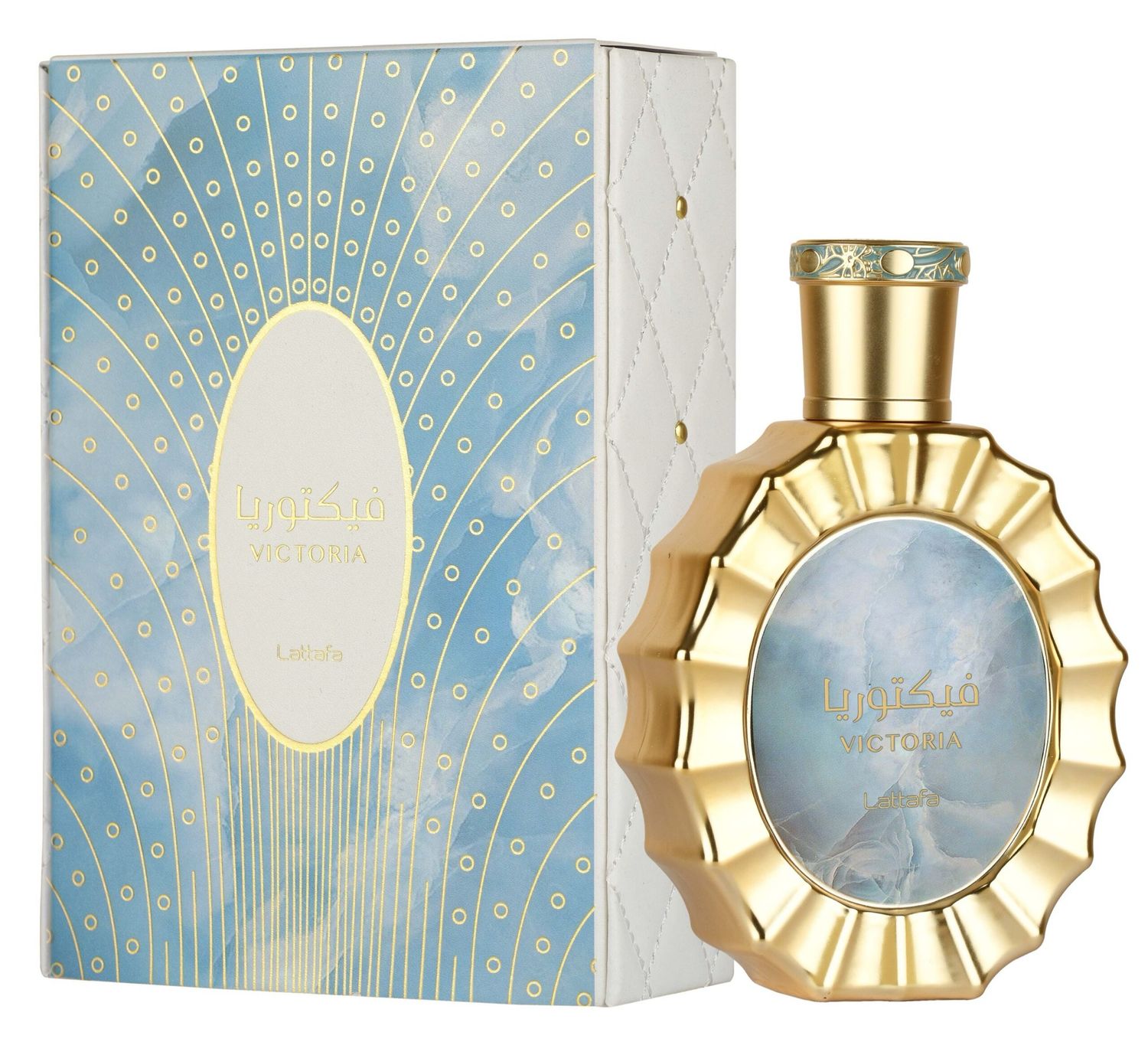 LATTAFA VICTORIA 100ml EDP