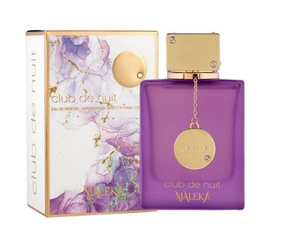 ARMAF CLUB DE NUIT MALEKA 100ml EDP
