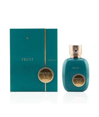 KHADLAJ TRUST 100ML EDP
