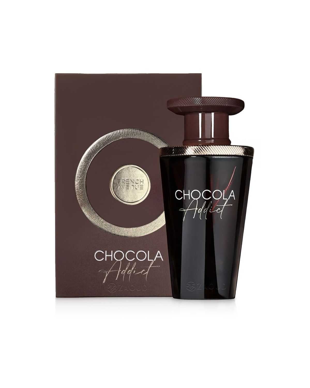 FRENCH AVENUE CHOCOLA ADDICT 100 ML EDP