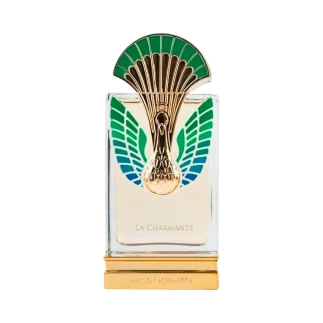 MAISON ALHAMBRA LA CHARMANTE GREEN 100 ML EDP