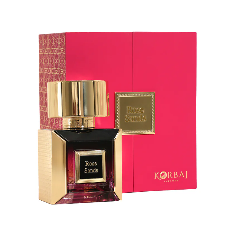 KORBAJ ROSE SANDS 100ML EXTRAIT PARFUM