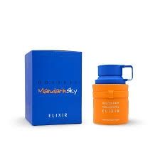ARMAF ODYSSEY MANDARIN SKY ELIXIR EDP 100ML