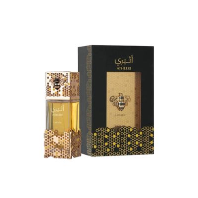 LATTAFA ATHEERI EDP 100ML