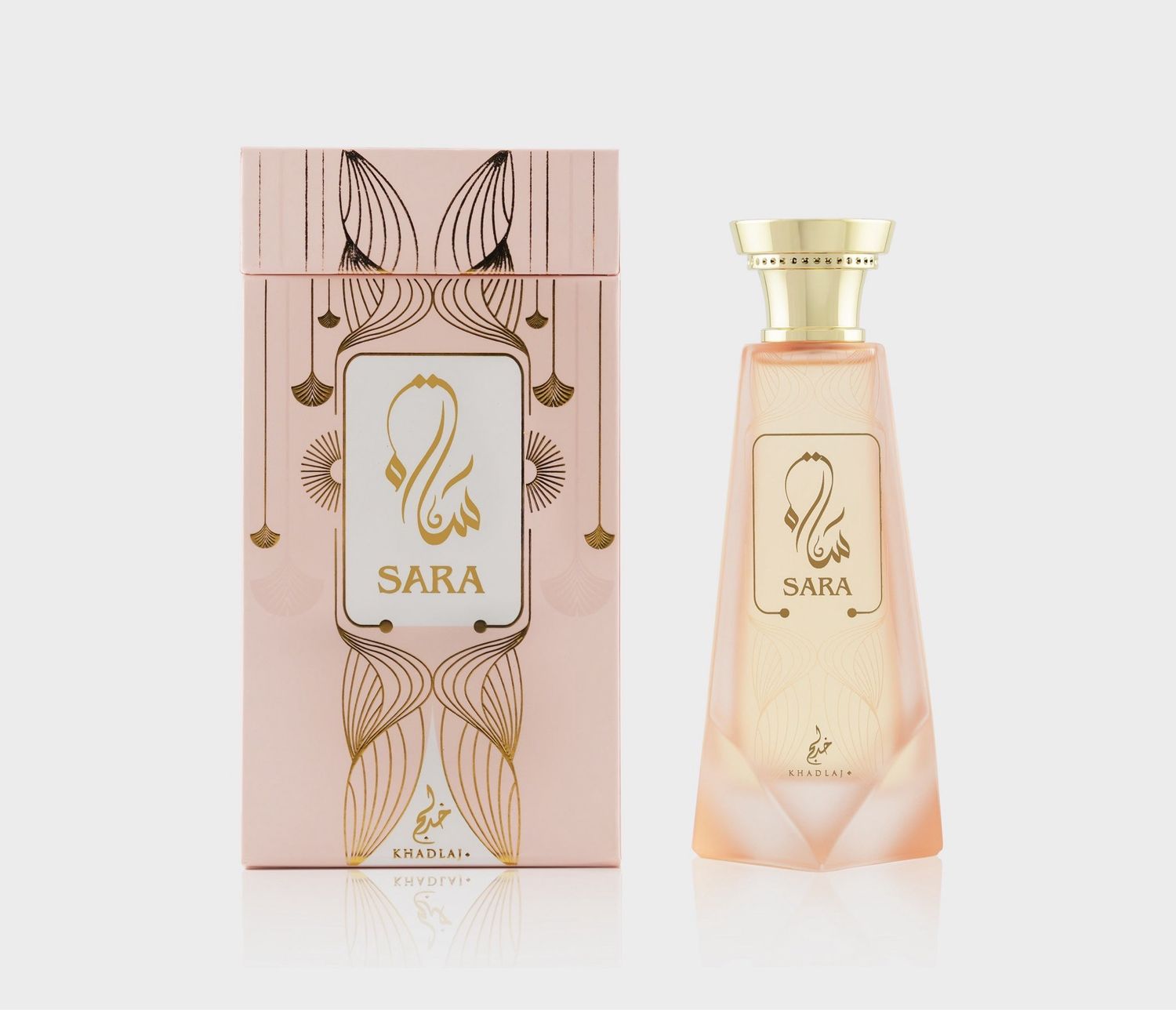 KHADLAJ SARA 100ML EDP