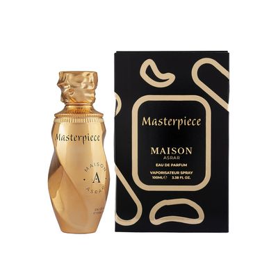 MAISON ASRAR MASTERPIECE 100ML EDP