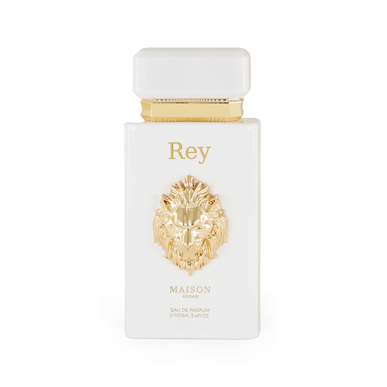 MAISON ASRAR REY EDP 100ML