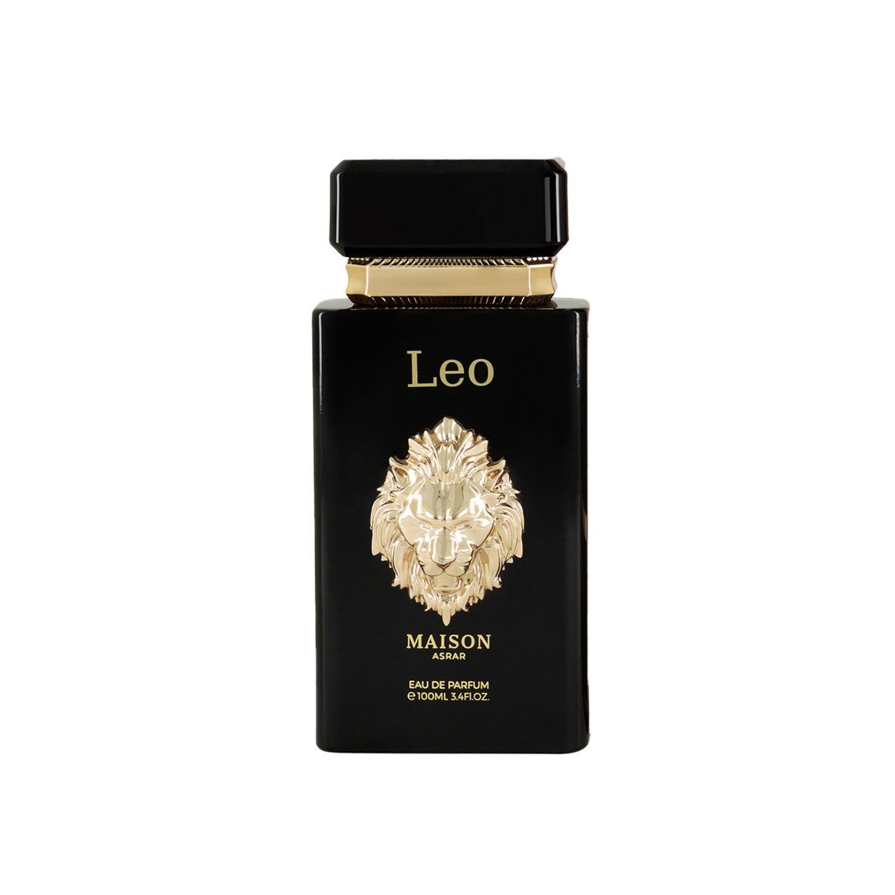 MAISON ASRAR LEO EDP 100ML