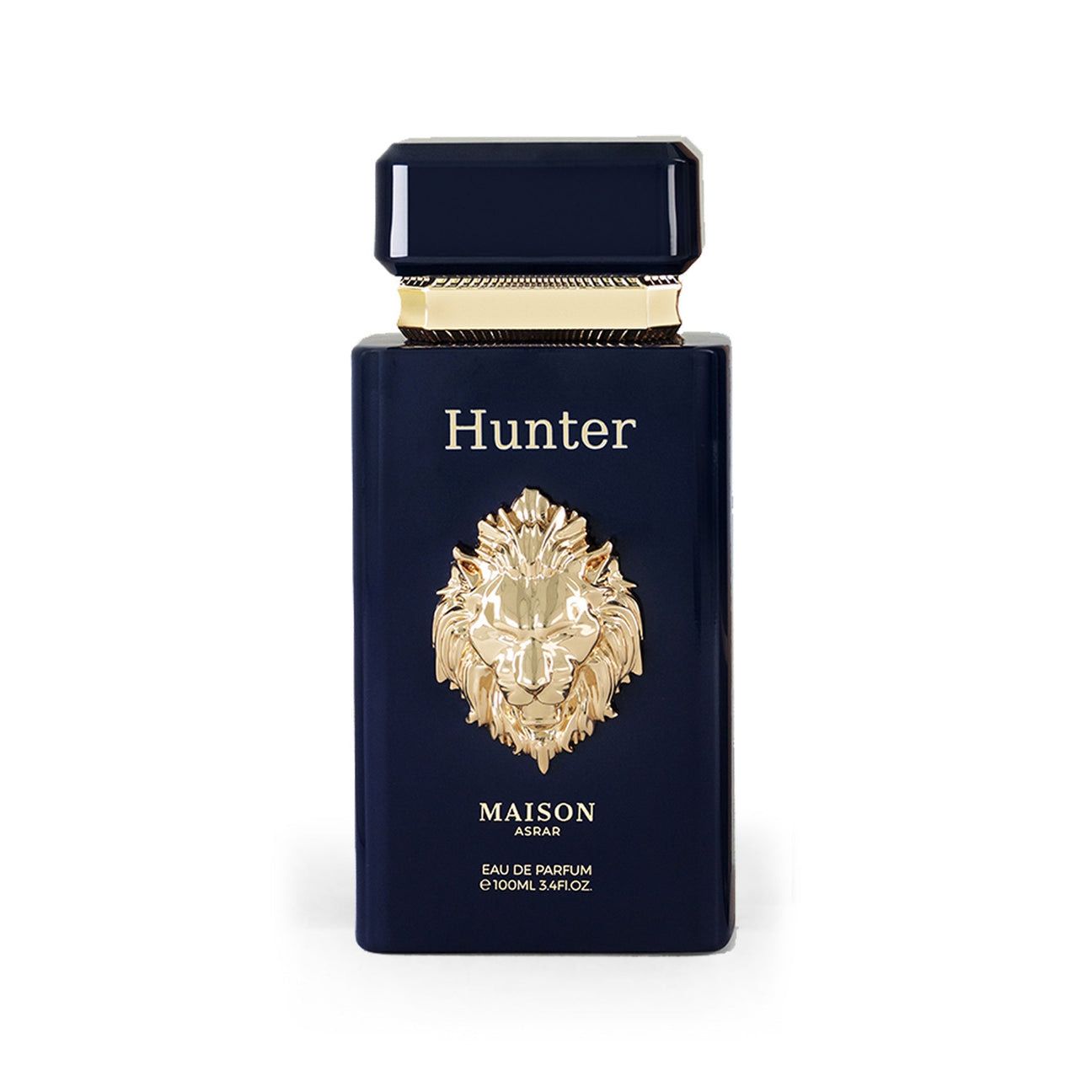 MAISON ASRAR HUNTER EDP 100ML