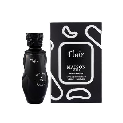 MAISON ASRAR FLAIR EDP 100ML