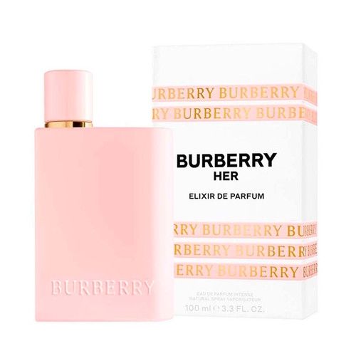 BURBERRY HER ELIXIR  EDP 100ML