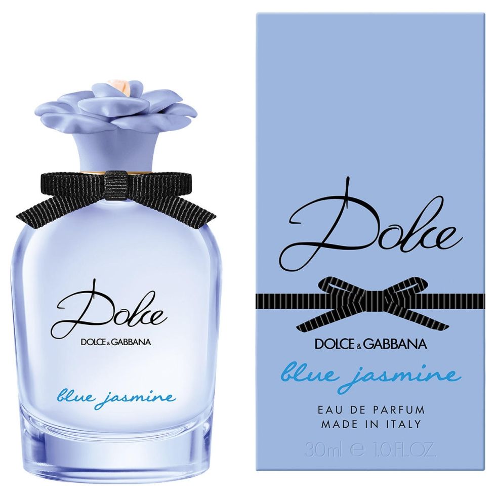 DOLCE &amp; GABANNA BLUE JASMINE EDP 75ML