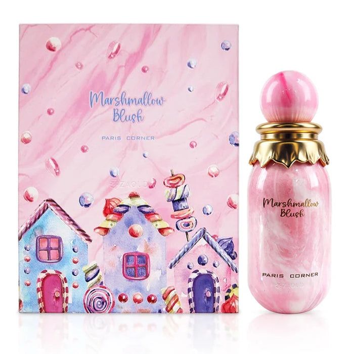 PARIS CORNER MARSHMALLOW BLUSH 100 ML EDP