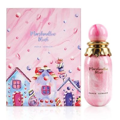 PARIS CORNER MARSHMALLOW BLUSH 100 ML EDP
