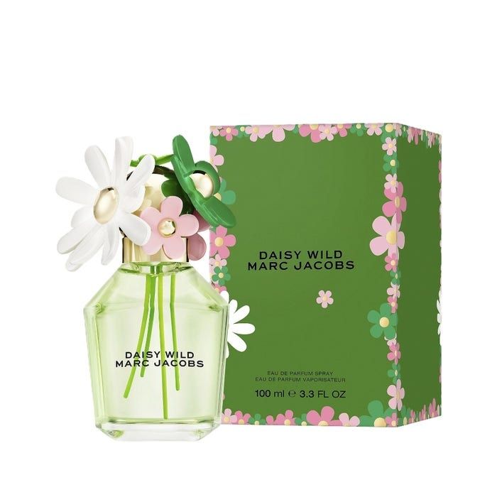 MARC JACOB WILD DAISY EAU DE PARFUM 100ML