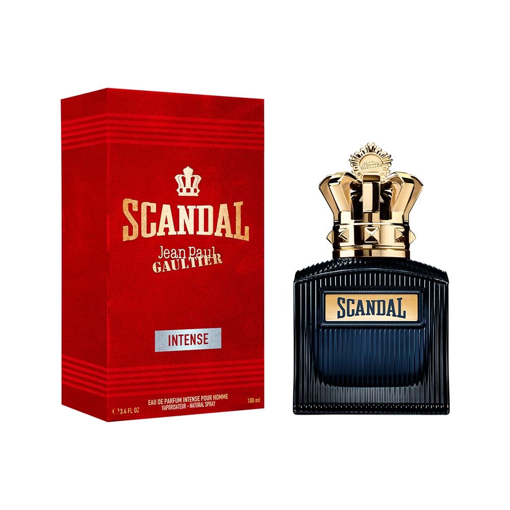 JEAN PAUL SCANDAL INTENSE MEN EDP 100ML