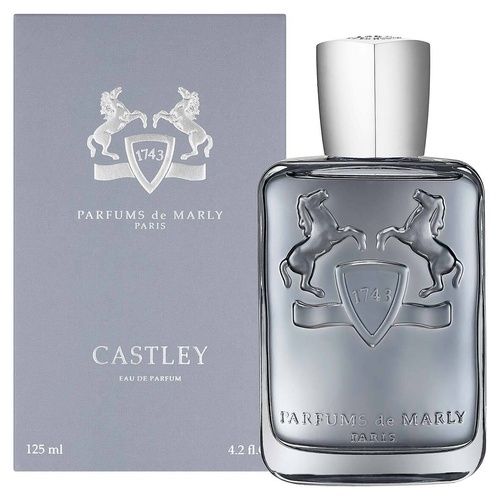 PARFUMS DE MARLY CASTLEY EDP 125ML