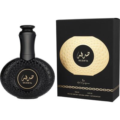 ARD AL ZAAFARAN SUDFA EDP 100ML