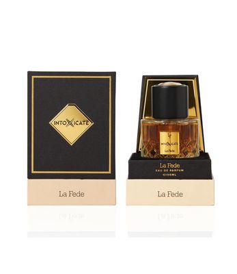 KHADLAJ LA FEDE INTOXICATE EDP 100ML