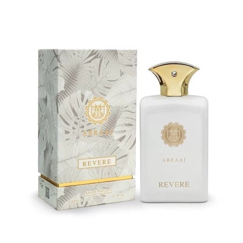 FRENCH AVENUE ABRAJ REVERE 100ML EDP