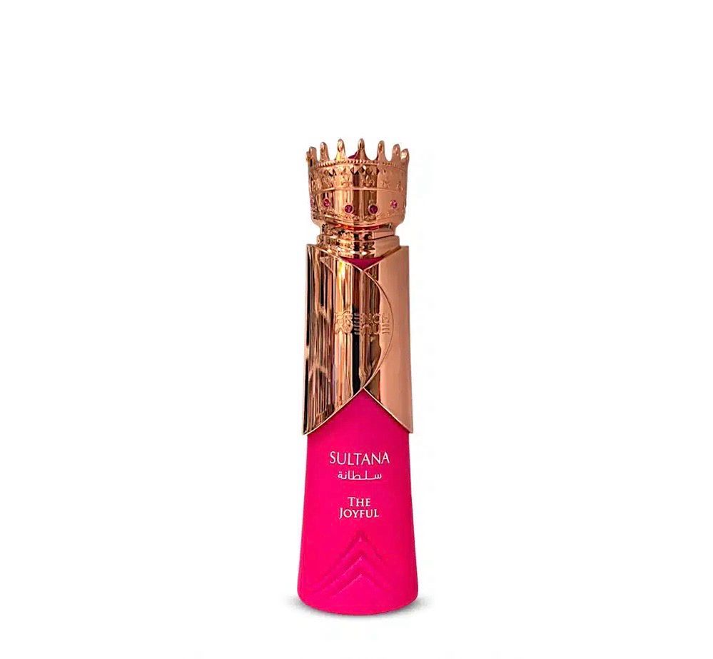 FRENCH AVENUE SULTANA THE JOYFUL 80ML EDP