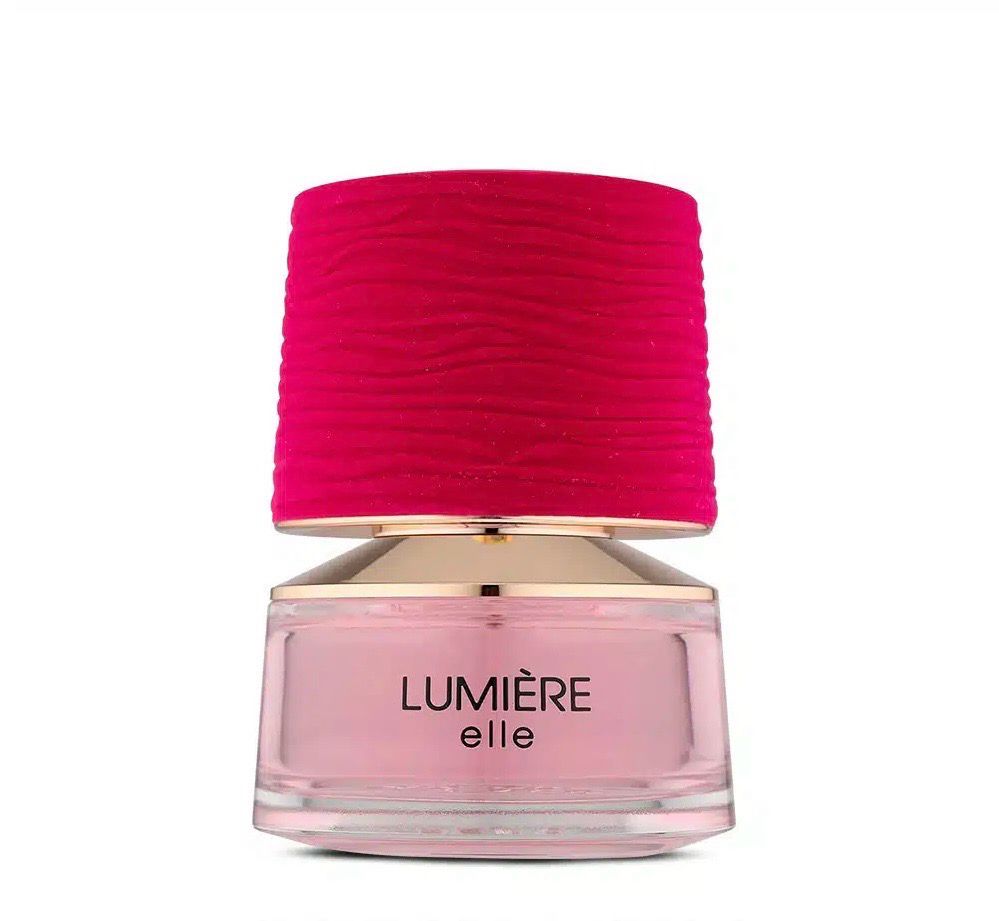 FRENCH AVENUE LUMIERE ELLE 100ML EDP