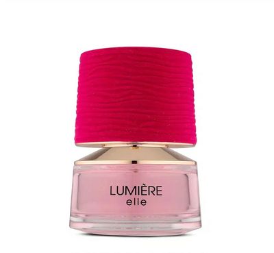 FRENCH AVENUE LUMIERE ELLE 100ML EDP