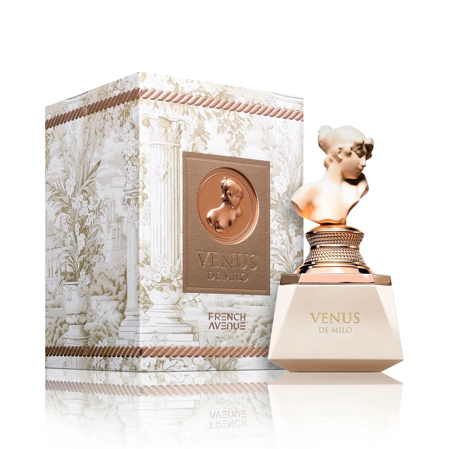 FRENCH AVENUE VENUS DE MILO EDP 100ML