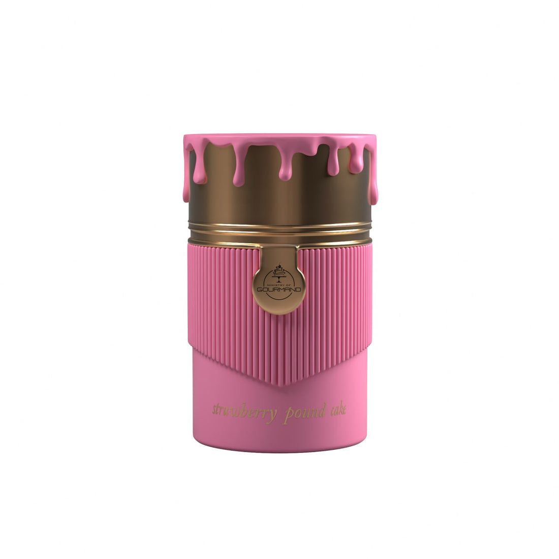 PARIS CORNER STRAWBERRY POUND CAKE 100ML EDP