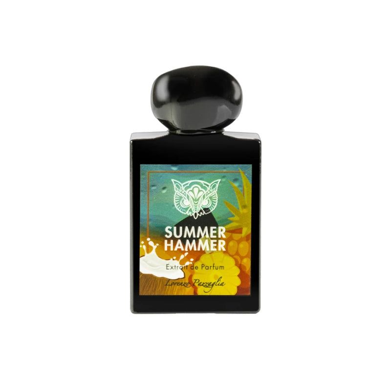 LORENZO PAZZAGLIA SUMMER HAMMER 50ml