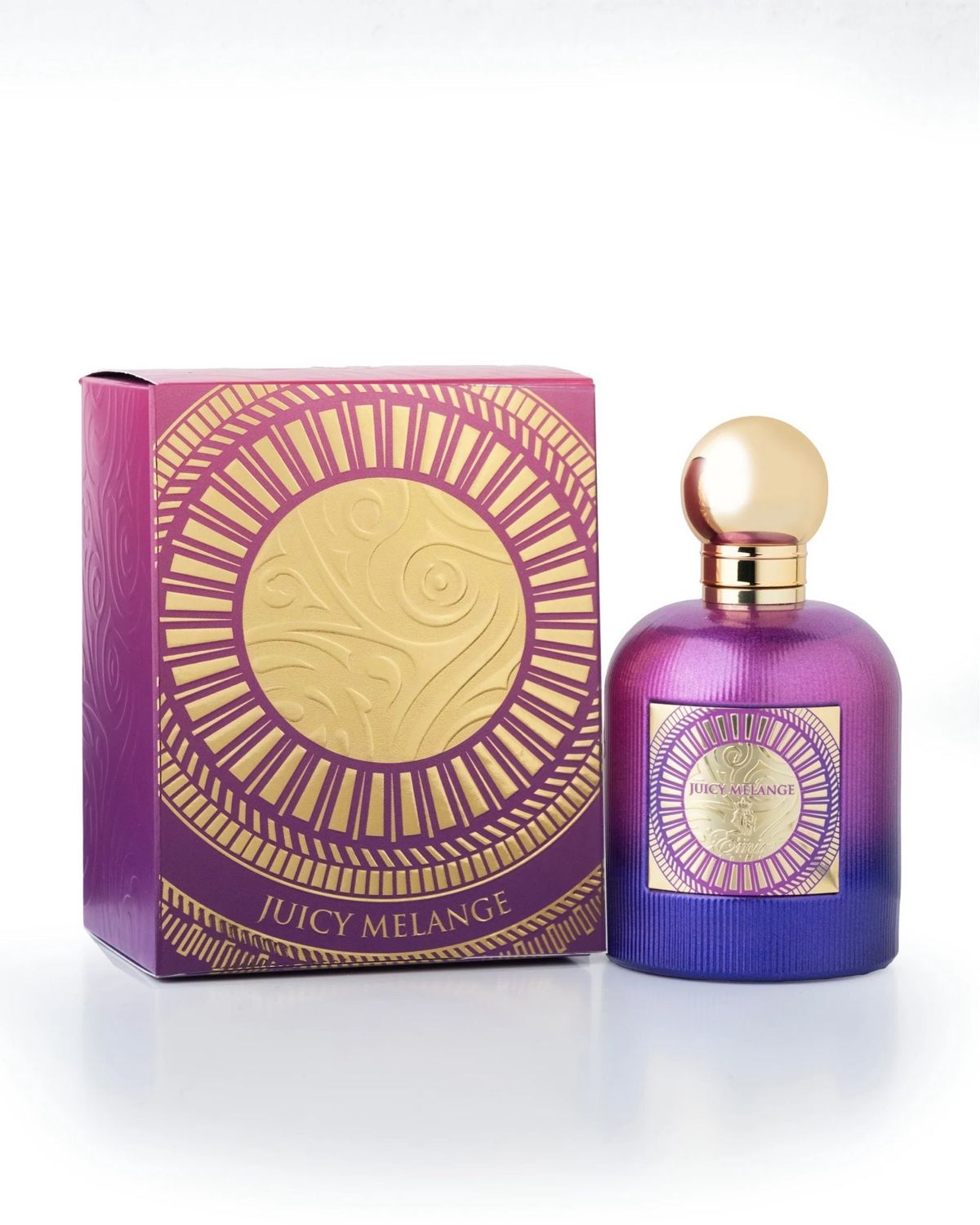 PARIS CORNER JUICY MELANGE EMIR 100ML EDP