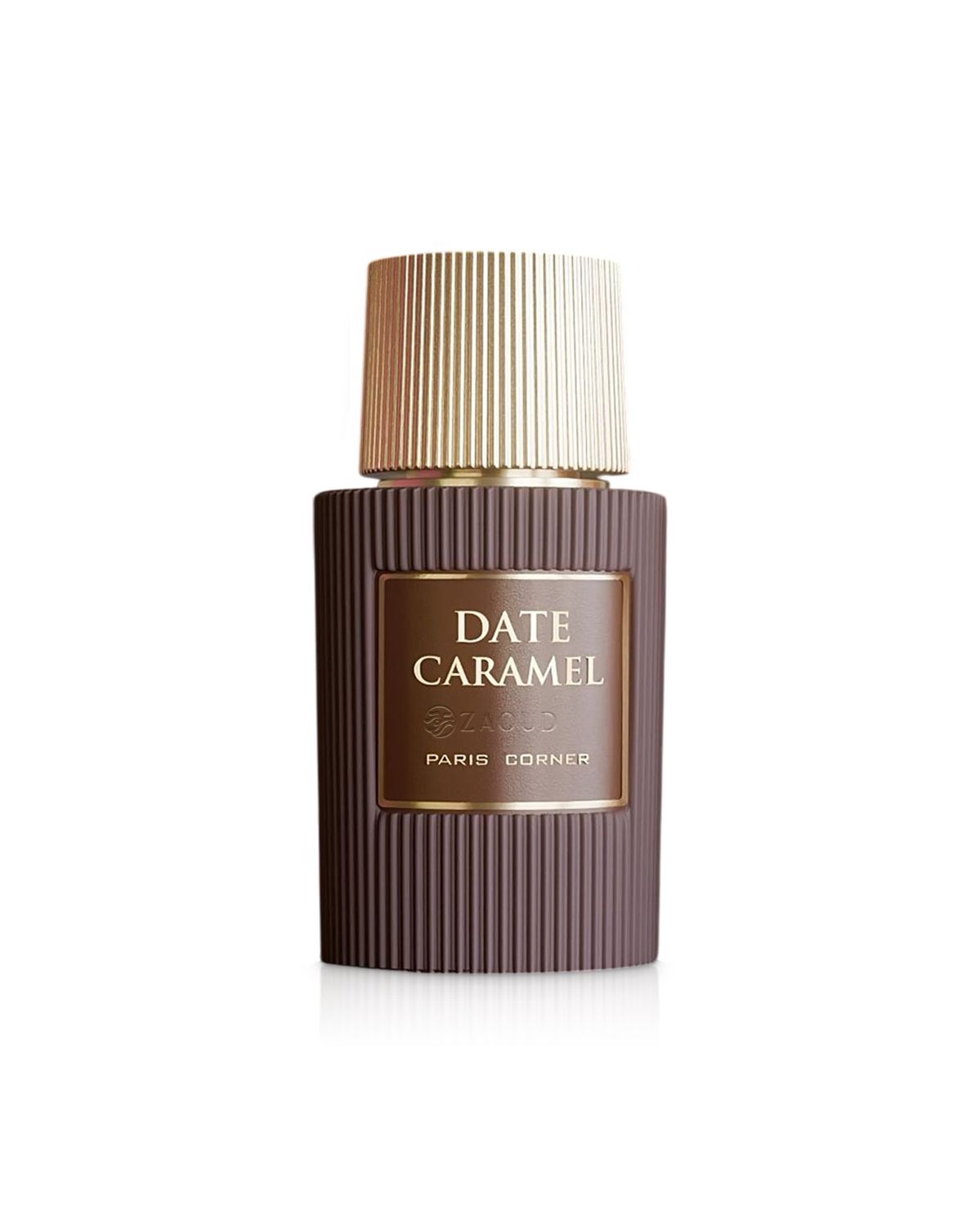 PARIS CORNER DATE CARAMEL 100ML EDP