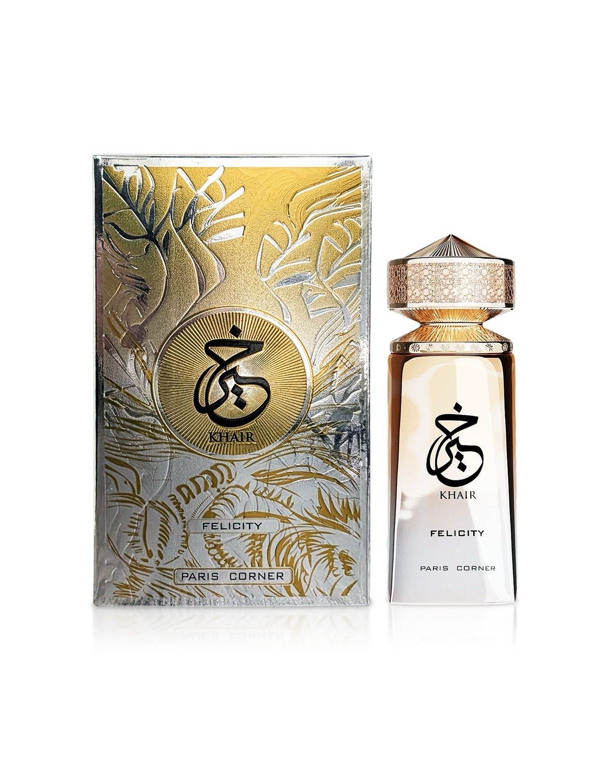 PARIS CORNER KHAIR FELICITY EDP 100ML