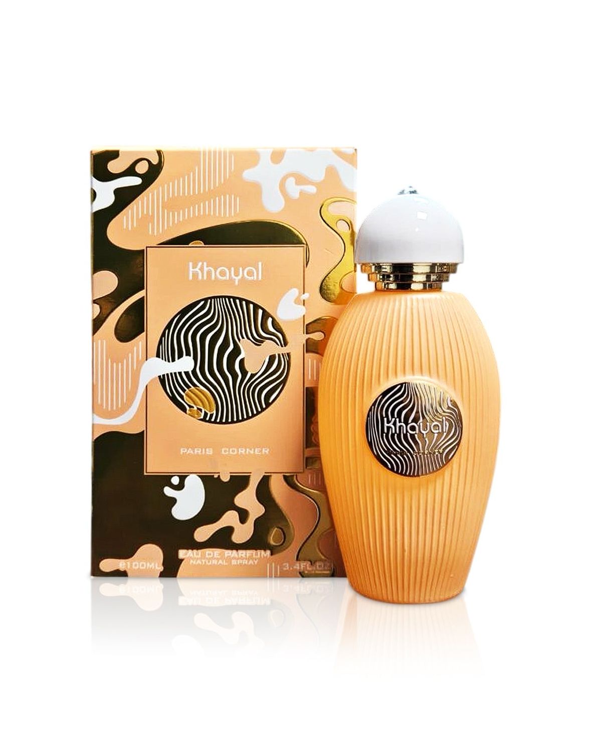 PARIS CORNER KHAYAL 100ML EDP