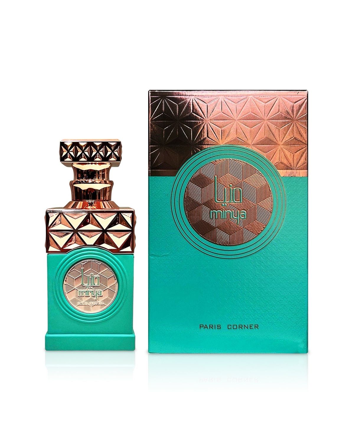 PARIS CORNER MINYA 100ML EDP